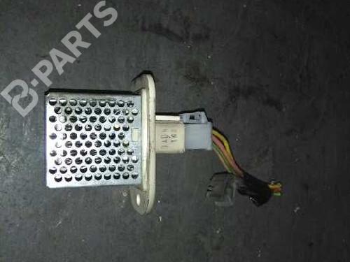 Used Heater resistor SUZUKI IGNIS II (MH) 1.5 (RM415) (99 hp) 11641216