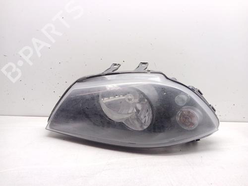 Left headlight SEAT IBIZA III (6L1) 1.9 SDI | BP29629457C28