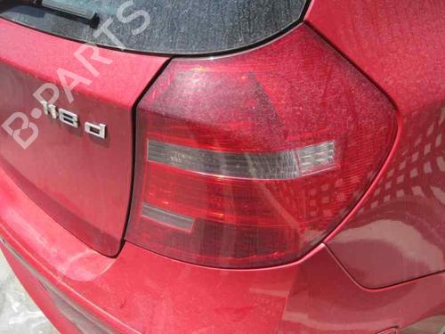 Servo brake BMW 1 (E81) 118 d | BP2421932M42 