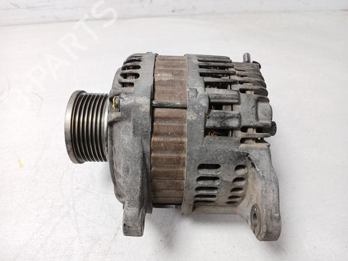 Alternator NISSAN NAVARA NP300 (D40) 2.5 dCi 4WD | BP19698475M7 