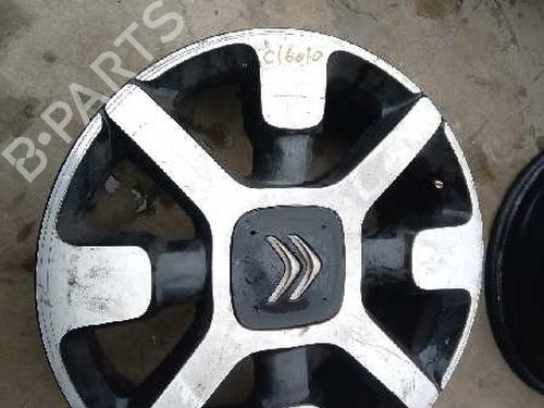 Rim CITROËN C4 CACTUS  | BP16838349C45 