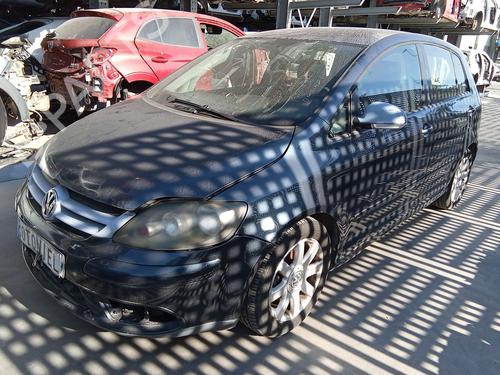 Brugte VW GOLF PLUS V (5M1, 521)  1.9 TDI  4785859