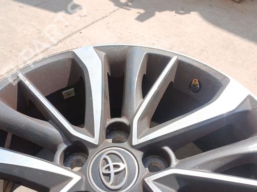Rim TOYOTA AVENSIS Estate (_T27_)  | BP27296095C45 