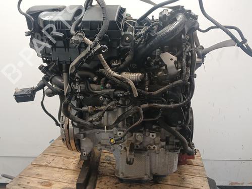 Engine OPEL VIVARO C Van (K0) 1.5 | BP32497932M1 - Image 7