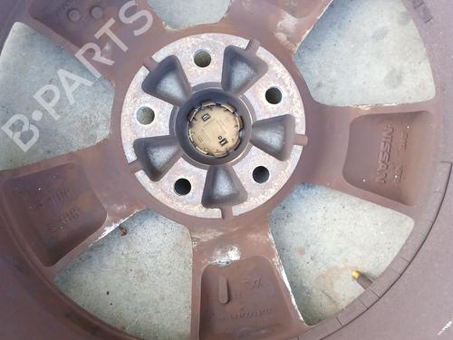 Rim NISSAN QASHQAI I (J10, NJ10) 2.0 dCi | BP18531547C45 