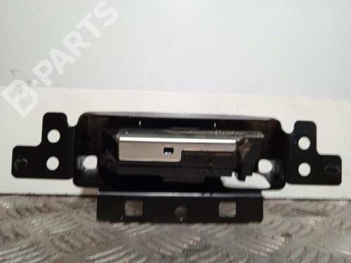 Tailgate lock PEUGEOT 208 I (CA_, CC_) 1.6 HDi / BlueHDi 75 | BP10541403C101 