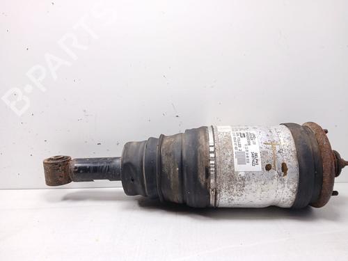 Used Right rear shock absorber LAND ROVER DISCOVERY III (L319) 4.4 4x4 (299 hp) 23082110