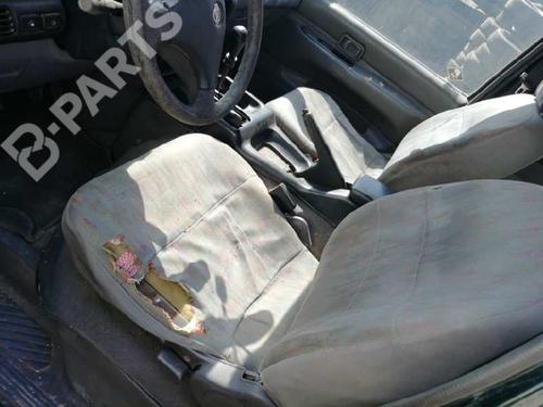 Front left lock NISSAN SERENA (C23) 2.3 D | BP8408621C98 