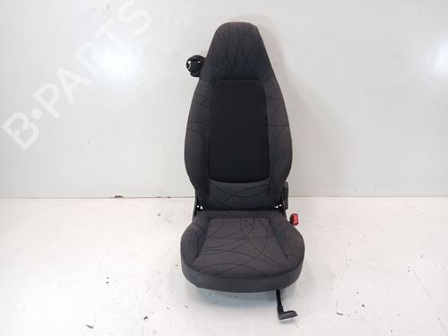 Used Right front seat SMART FORTWO Coupe (451) 1.0 (451.331, 451.380) (71 hp) 28316097
