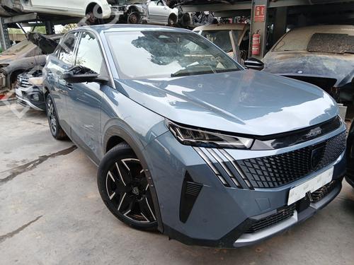 Used Parts PEUGEOT 3008 III (KA_, KB_, KC_) Hybrid 136 (KAHPYE) (136 hp) 2062027