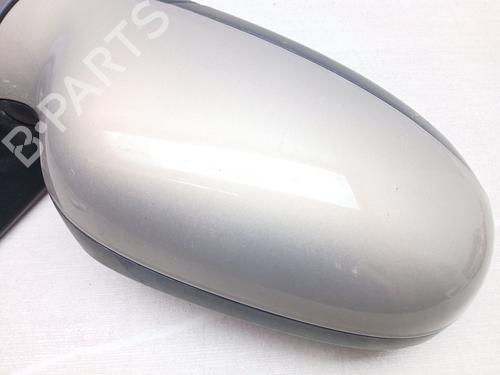 Right mirror VOLVO S60 I (384) 2.4 D | BP26711819C27 