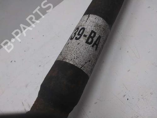 Left rear driveshaft FORD USA MUSTANG Coupe 5.0 V8 | BP17586129M40 