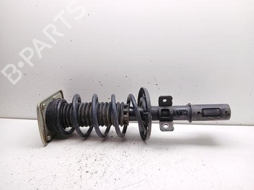 Left front shock absorber OPEL VIVARO C Van (K0) 1.5 | BP33719224M16 - Image 5