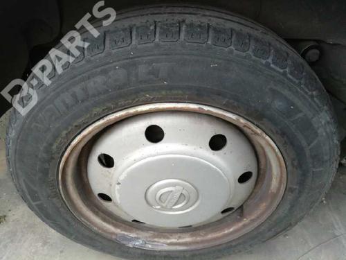 Gearbox NISSAN KUBISTAR MPV (X76) 1.5 dCi 70 | BP9311950M3 