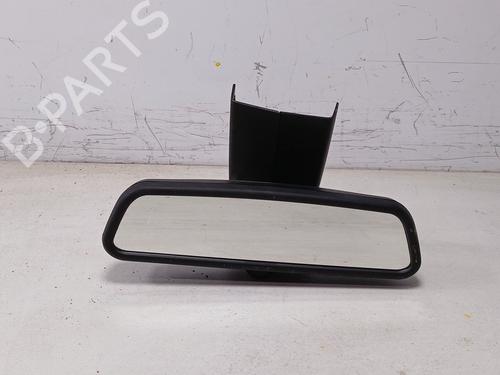 Used Rear mirror BMW 5 (F10) [2009-2016]  17001955