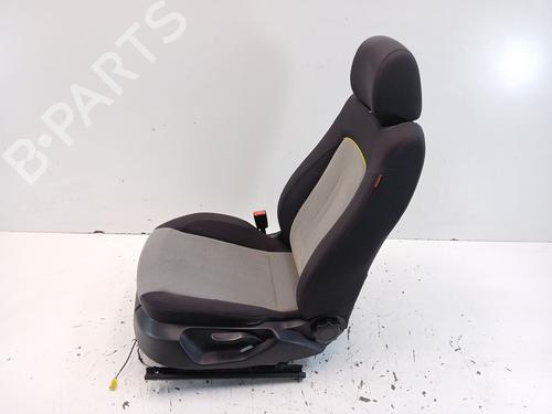 Left front seat SEAT ALTEA (5P1) 1.9 TDI | BP37199630C15 - Image 6