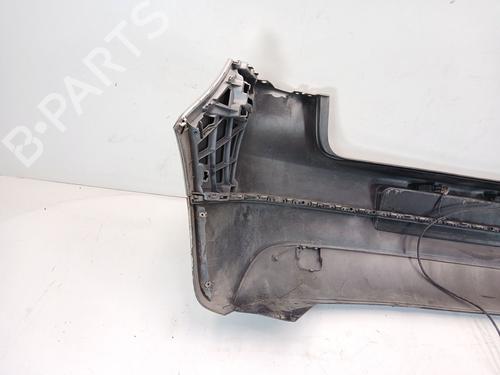 Rear bumper VW GOLF V (1K1) 1.9 TDI | BP28134982C8 