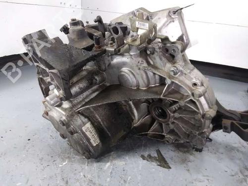 Gearbox FORD FOCUS III 1.0 EcoBoost | BP10695270M3 