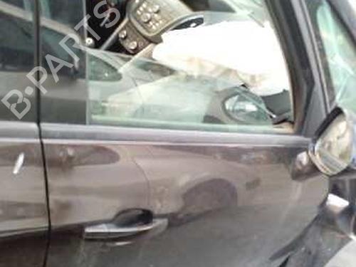 Left front window switch OPEL ZAFIRA TOURER C (P12) 2.0 CDTi (75) | BP2441687I27  - Image 13