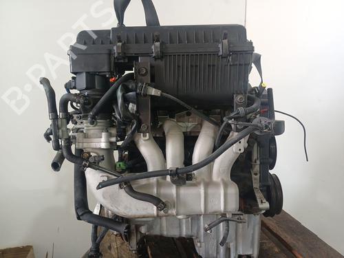 Used Engine Engine 39246019 39246019