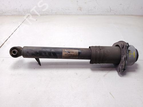 Used Left rear shock absorber BMW X5 (E70) xDrive 30 d (211 hp) 26884026