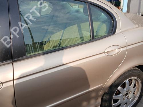 Używane Drzwi tylne lewe JAGUAR X-TYPE I (X400) 2.0 D (130 hp) 28294645