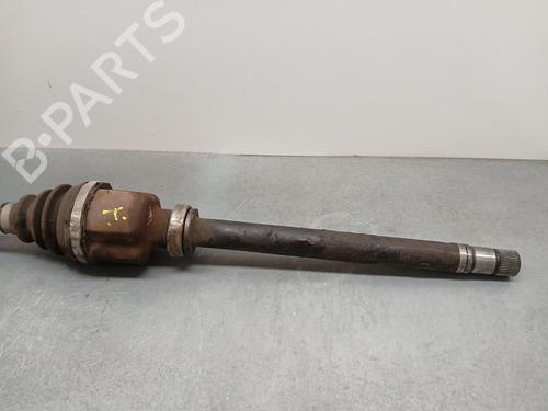 Right front driveshaft PEUGEOT BOXER Van 2.2 HDi 110 | BP18786779M39 