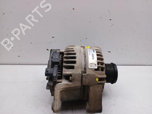 Alternator OPEL MERIVA B MPV (S10) 1.4 (75) | BP26597880M7 