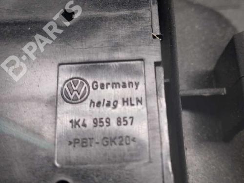 Left front window switch VW PASSAT B6 (3C2) 1.6 FSI | BP11850128I27 