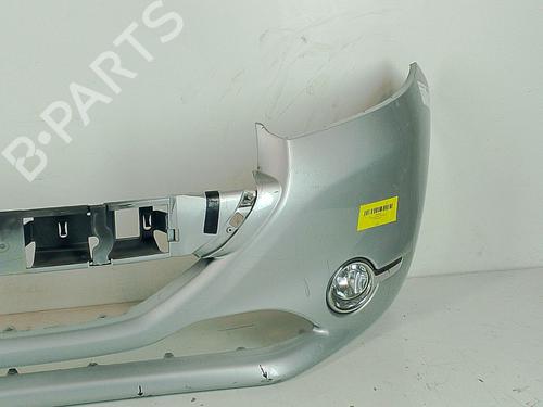 Front bumper PEUGEOT 208 I (CA_, CC_)  | BP27335920C7 