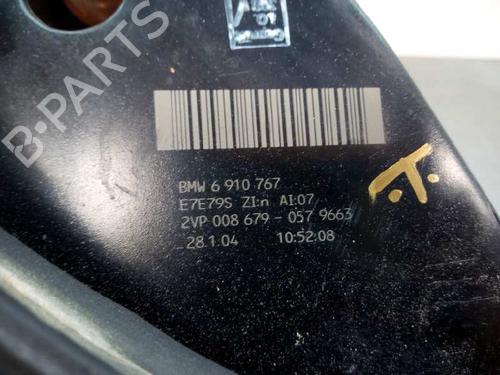 Left taillight BMW 5 (E60)  | BP18405411C34 