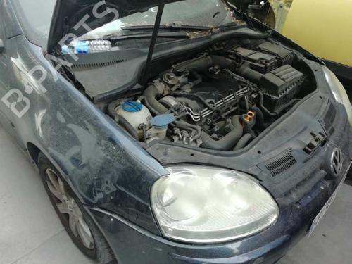 Front left window mechanism VW GOLF V (1K1)  | BP21289451C22 
