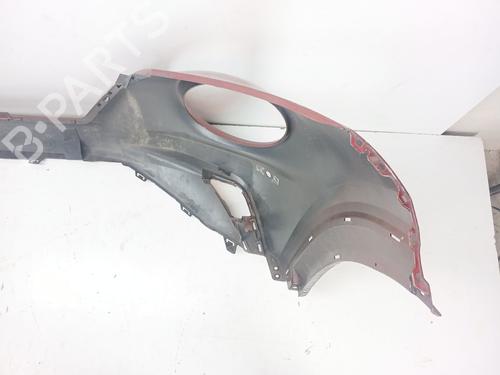 Front bumper NISSAN JUKE (F16_) 1.0 | BP29114360C7 
