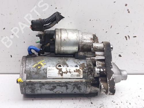 Starter CITROËN BERLINGO MULTISPACE (B9) 1.6 HDi 90 | BP39469996M8 - Image 6