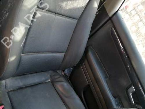 Gearbox AUDI A4 B6 (8E2) 1.9 TDI | BP9097039M3 