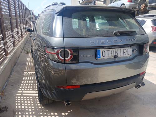 Left tailgate light LAND ROVER DISCOVERY SPORT (L550) 2.0 D | BP36754513C79 - Image 17