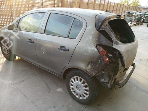 Gearkasse OPEL CORSA D (S07) 1.3 CDTI (L08, L68) | BP29632296M3 