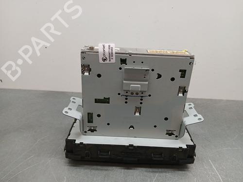 Radio KIA RIO IV (YB, SC, FB) 1.4 CRDi 90 | BP19668399E6 