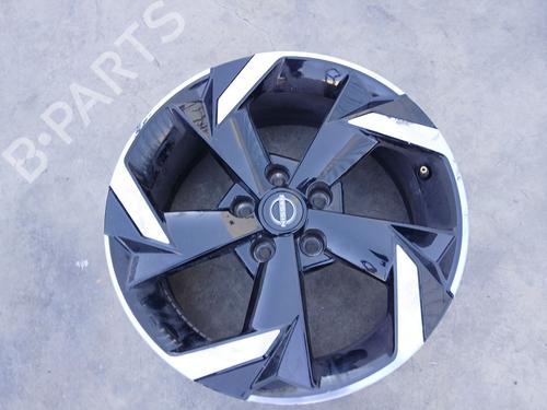 Felg Felg NISSAN JUKE (F16_) 1.0 (114 hp) 36032439 36032439