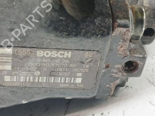 Injection pump CITROËN NEMO Box Body/MPV (AA_) 1.3 HDi 75 | BP17809314M78 - Image 7