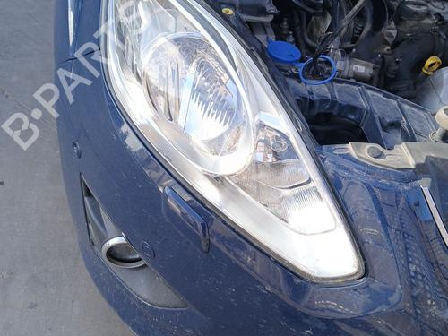 Used Right headlight FORD C-MAX II (DXA/CB7, DXA/CEU) [2010-2019]  30900068