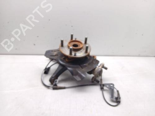 Right front steering knuckle HYUNDAI KONA (OS, OSE, OSI) 1.0 T-GDi | BP30963462M26