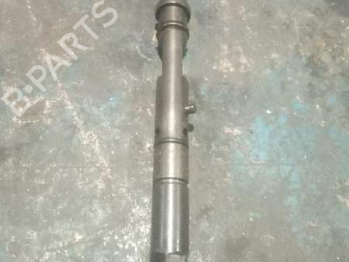 Used Injector AUDI A6 C5 (4B2) 2.5 TDI quattro (180 hp) 16172040