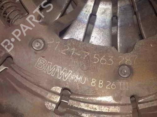 Flywheel BMW 3 (E90)  | BP14248537M101 