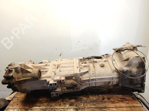 Używane Skrzynia biegów SUZUKI VITARA (ET, TA, TD) [1988-2002]  32345924