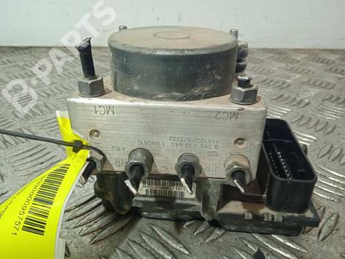 ABS Bremseaggregat FIAT 500 (312_) [2007-2025]  11853991