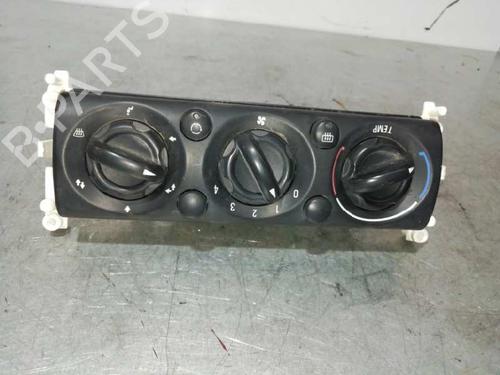 Used Climate control MINI MINI (R50, R53) Cooper (116 hp) 12193882