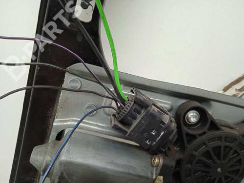 Front right window mechanism MERCEDES-BENZ C-CLASS (W203) C 200 CDI (203.007) | BP8283948C23 