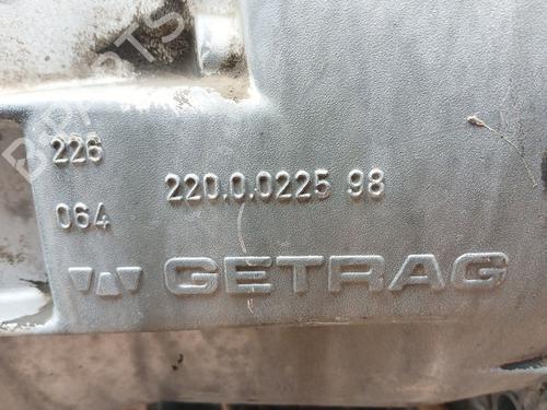 Gearbox BMW 3 (E46) 318 i | BP36664792M3 - Image 9