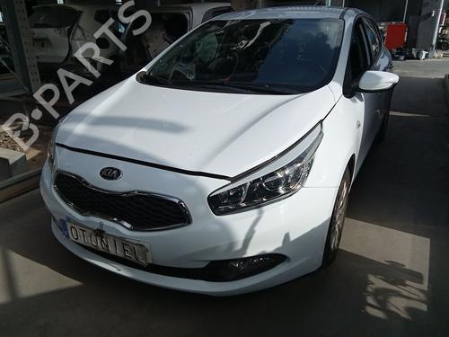 Engine KIA CEE'D (JD) 1.4 CRDi 90 | BP38255330M1 - Image 3